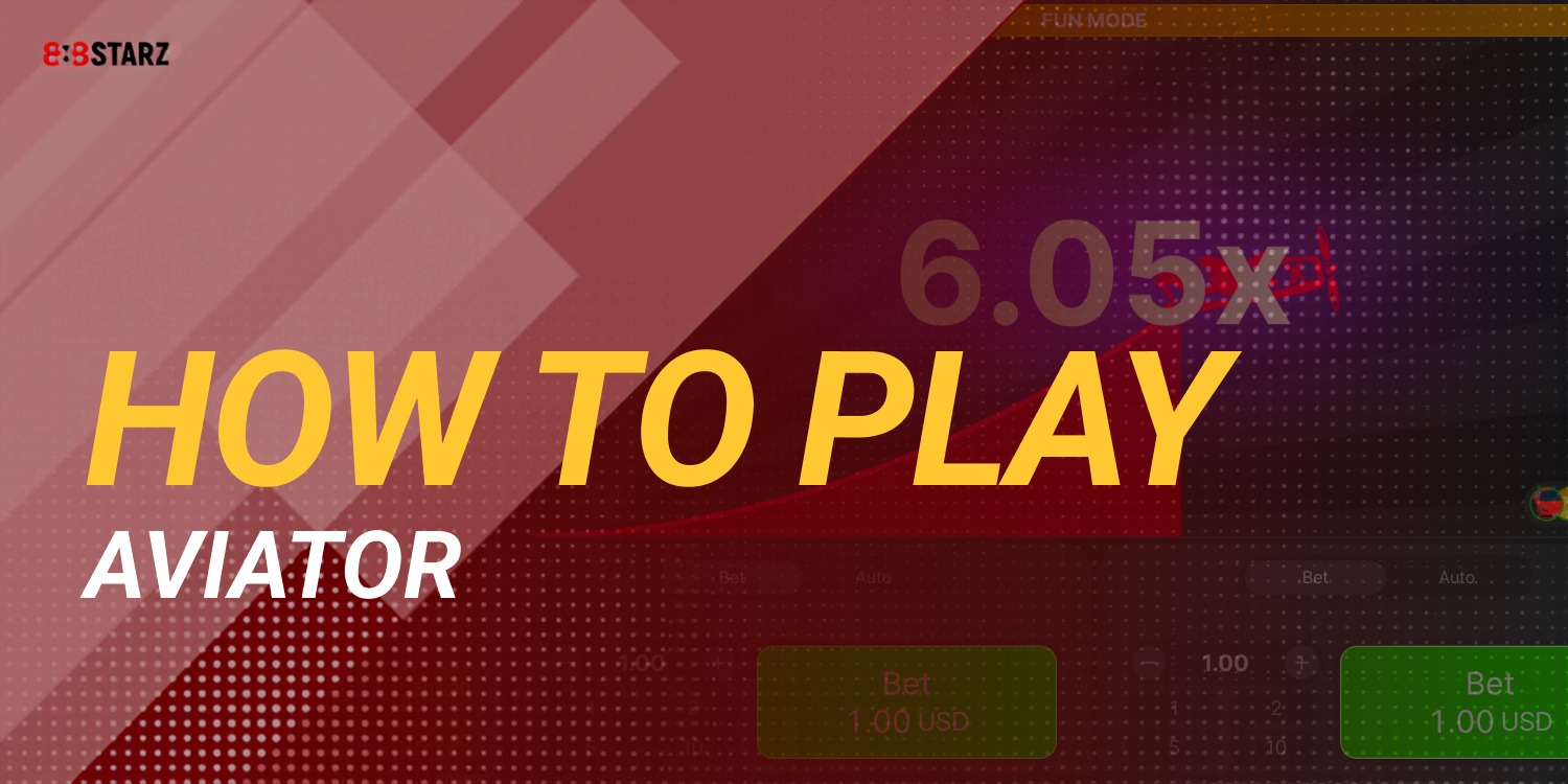 playing aviator on casino platform
